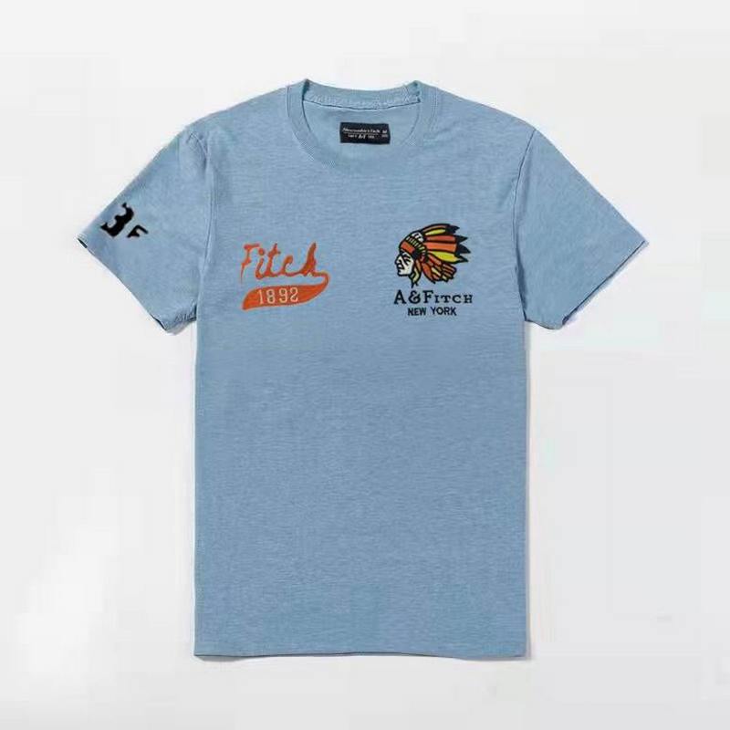 AF Men's T-shirts 387